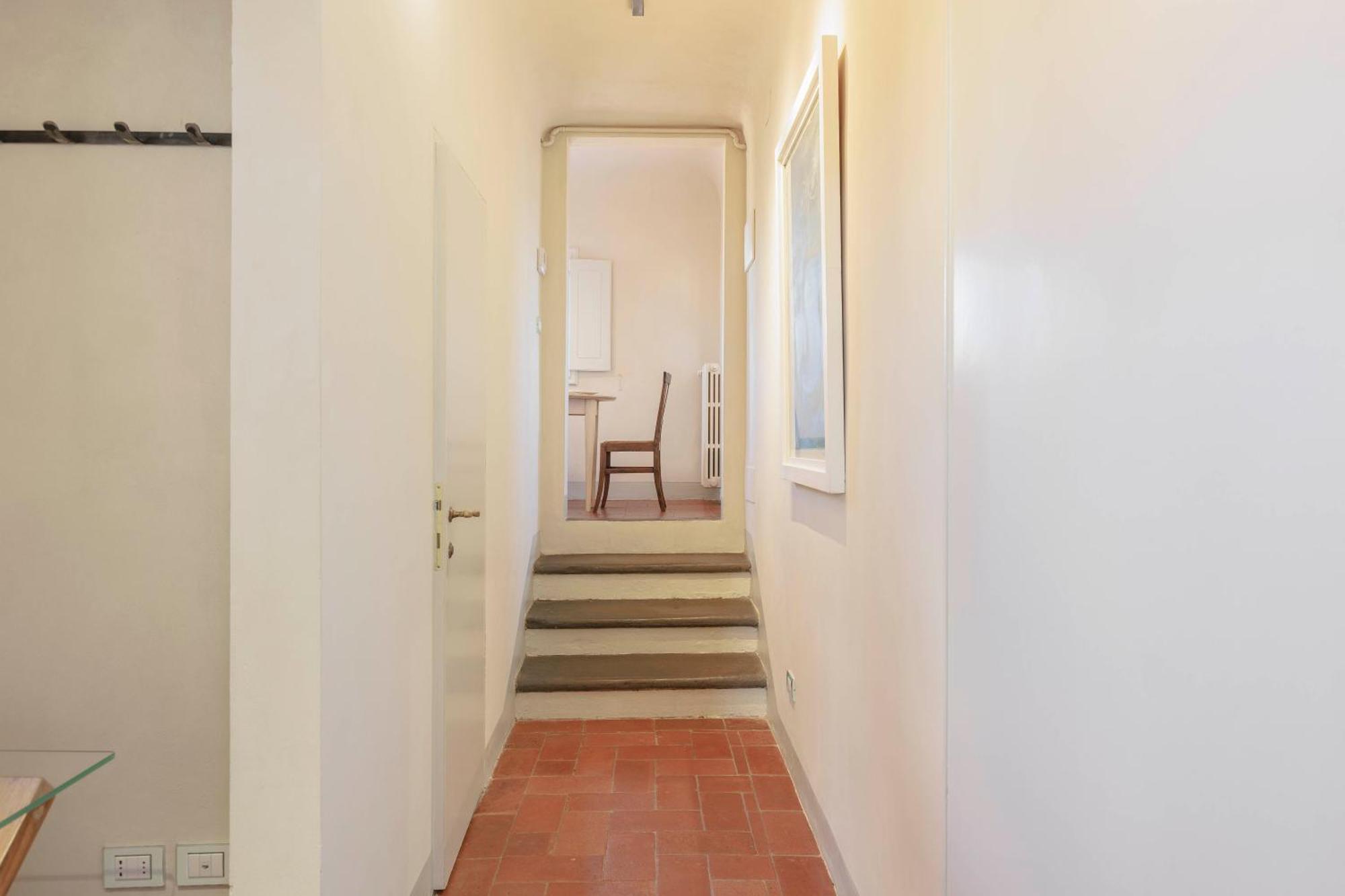 Santo Spirito View Appartamento