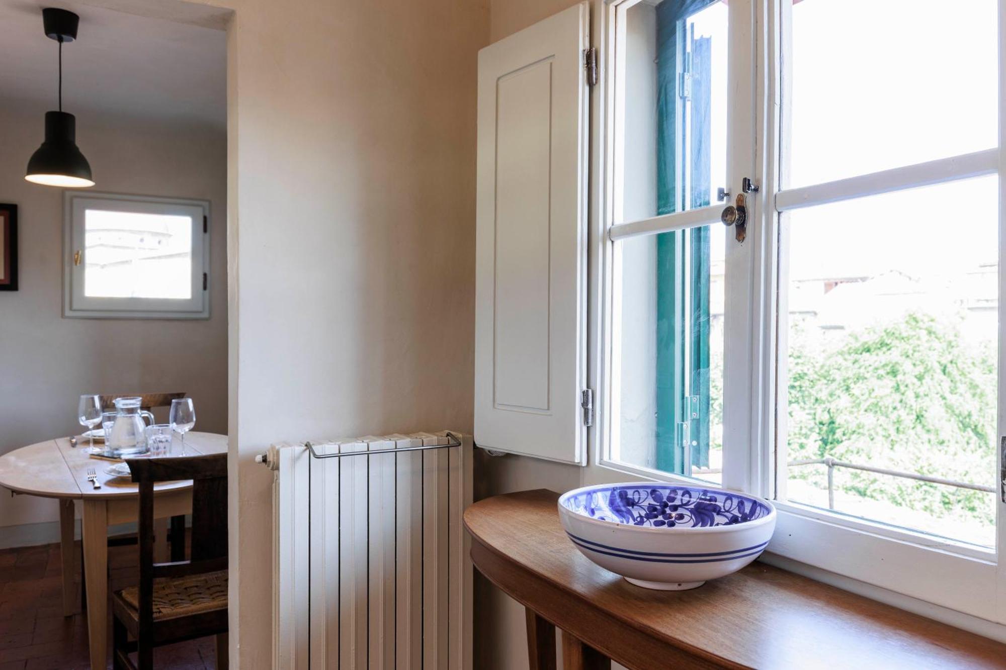 Appartamento Santo Spirito View