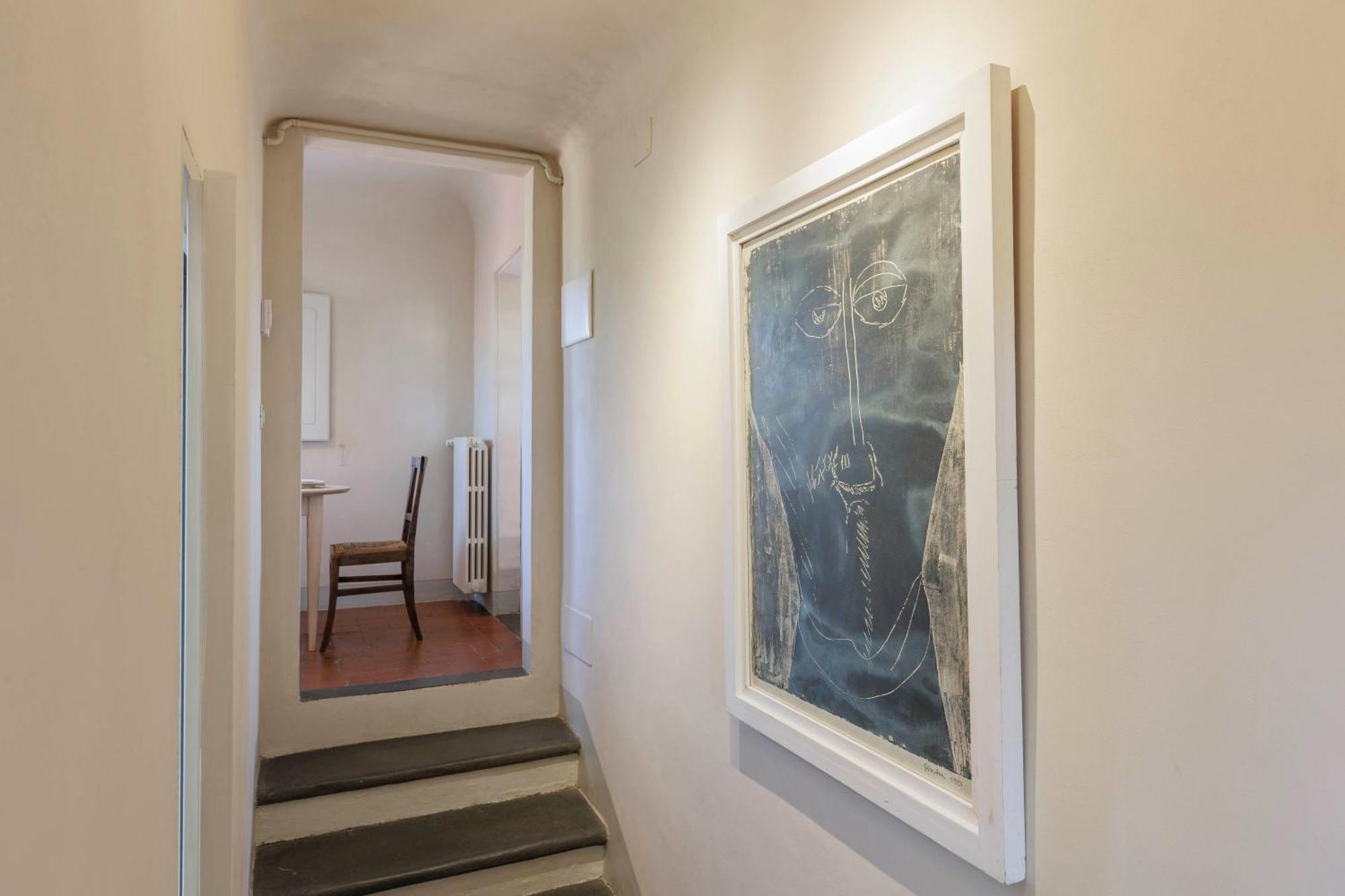 Appartamento Santo Spirito View Firenze